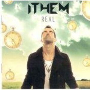 Ithem - Real  CD